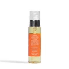 Uplifting Body & Massage Oil Body and Hair