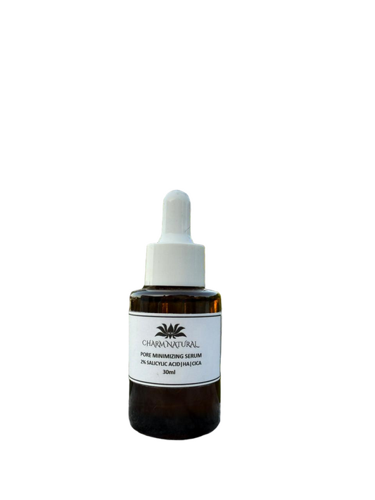 Acne / Pore Minimizing Serum