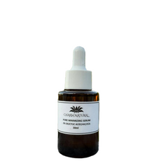 Acne / Pore Minimizing Serum - Salicylic Acid & Hyaluronic Acid - Skin Care - Charm Natural