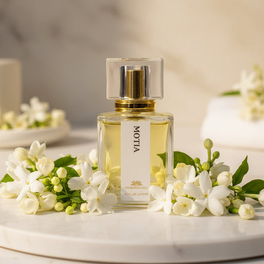 Motia Perfume - Perfumes - Charm Natural