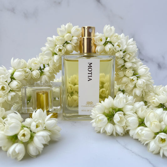 Motia Perfume - Perfumes - Charm Natural