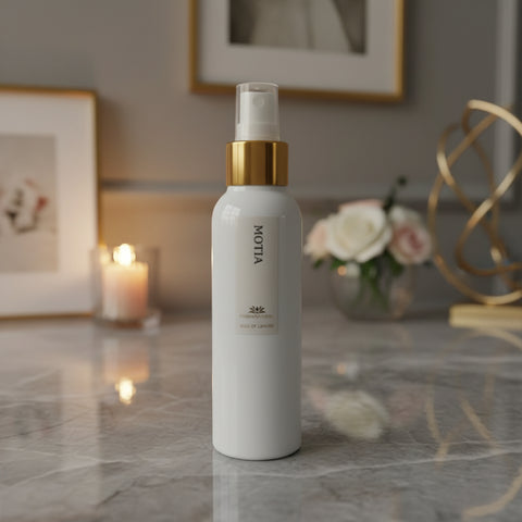 Motia Room & Linen Mist - Room Mists - Charm Natural