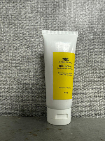 Bio-Beam SPF 60 BB Cream