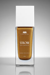 Body Luminizer - Strobe - Body and Hair - Charm Natural