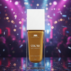 Body Luminizer - Strobe - Body and Hair - Charm Natural
