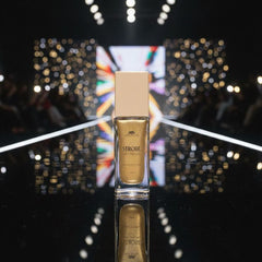 Body Luminizer - Strobe - Body and Hair - Charm Natural