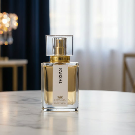 Farzal Unisex Perfume - Perfumes - Charm Natural
