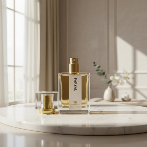 Farzal Unisex Perfume - Perfumes - Charm Natural