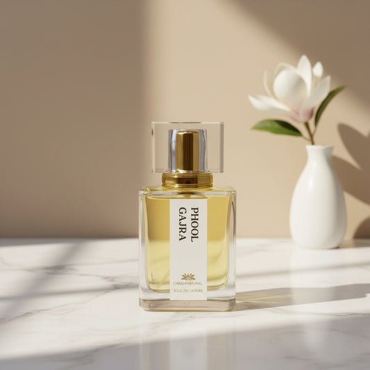 Phool Gajra Perfume for Women - Perfumes - Charm Natural