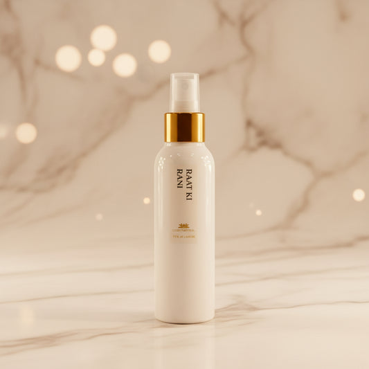 Raat ki Rani Room & Linen Mist - Room Mists - Charm Natural