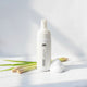 Lemongrass Cleansing Foam- Gentle Sulfate-Free Cleanser - Skin Care - Charm Natural