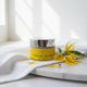 Intense Foot Cream Balm with Ylang Ylang - Deep Moisturizing Treatment | Charm Natural - Body and Hair - Charm Natural