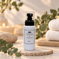 Magnesium Oil Spray - Body and Hair - Charm Natural