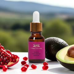Elixir anti-aging Serum / Face Oil