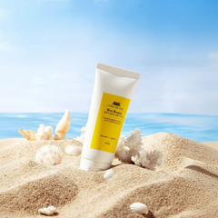 Bio-Beam SPF 60 BB Cream - Sun Protection with Coverage - Skin Care - Charm Natural