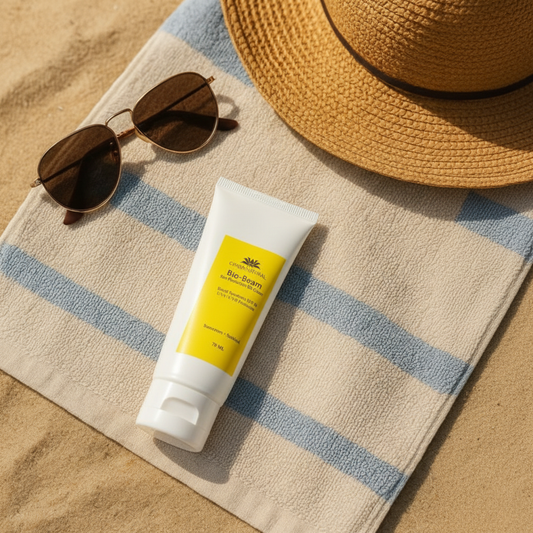Bio-Beam SPF 60 BB Cream