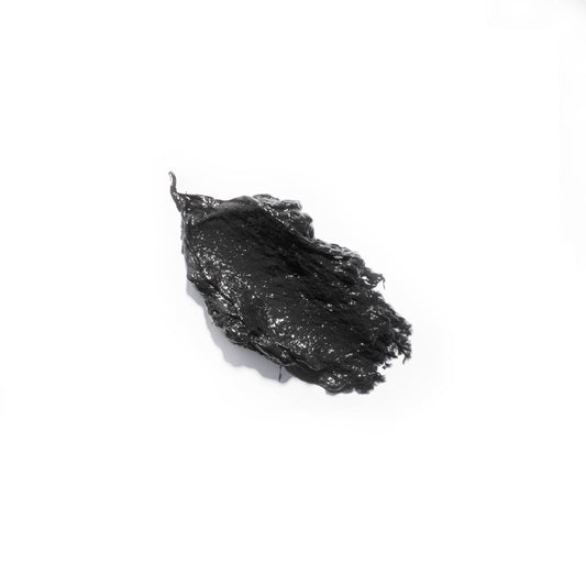 Charcoal Toothpaste Jelly (flouride free)