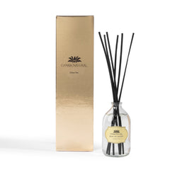 Citrus Tea Reed Diffuser Fragrance Diffusers