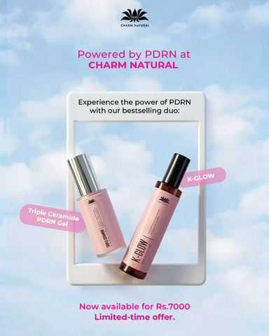 Glass Skin Duo Offer