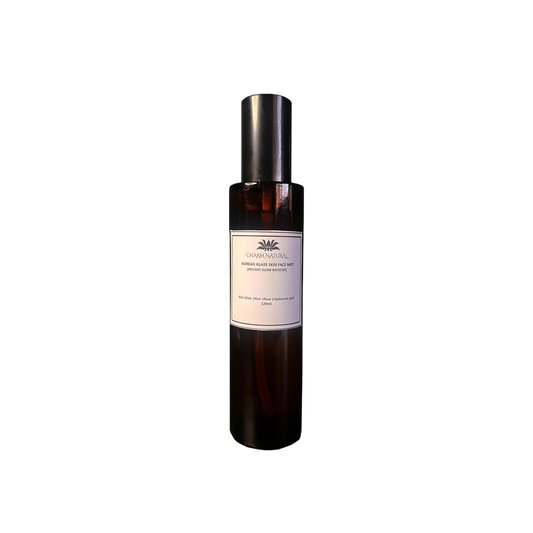 Korean Glass Skin Face Mist