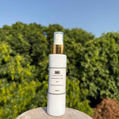 Magnesium Oil Spray - Topical Magnesium Chloride - Skin Care - Charm Natural