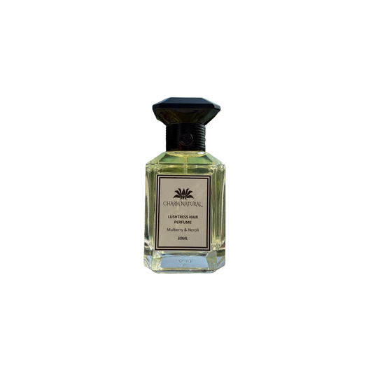 Lushtress Hair Perfume