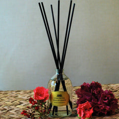 Rose & Magnolia Reed Diffuser Fragrance Diffusers