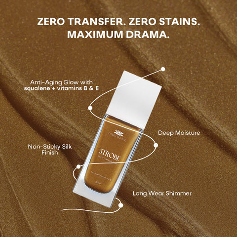 Body Luminizer - Strobe | Charm Natural