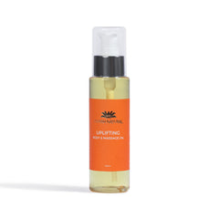 Uplifting Body & Massage Oil Body and Hair