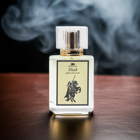 Shah Men's Perfume - Bold & Masculine