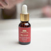 Bio-Nude Retinol Face Oil - Advanced Anti-Aging Serum with Peptides