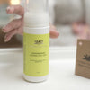 Lemongrass Foaming Face Wash - Gentle Sulfate-Free Cleanser
