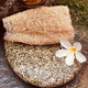Organic Loofah - Accessories - Charm Natural